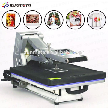 FREESUB Sublimação Heat Press personalizado camisas impressão máquina